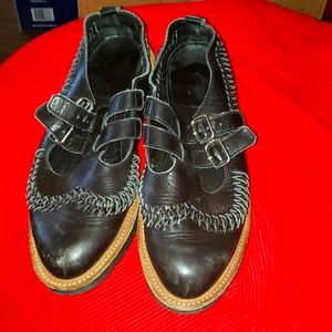 The Original Dr Martens Air Cushioned Sole